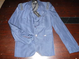 西服制造的艺术 从薄料到成衣——探访广州海珠区泓成服饰厂