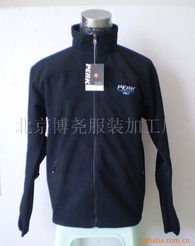 北京博尧服装加工厂 卓越品质源于对面料与辅料的精研细选