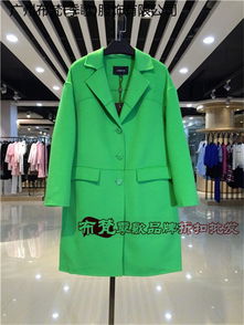 楚楚街爆款纷漫品牌女装货源清仓解析 折扣、剪标、库存与面料辅料全攻略