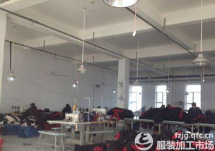 安徽省六安市中裕服装厂 全球纺织网与服装加工网的协同发展之路