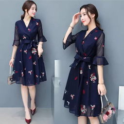 夏天买了这么多衣服，最时髦的还是这样穿